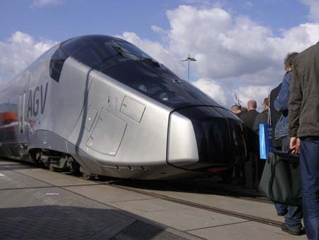 InnoTrans 2008